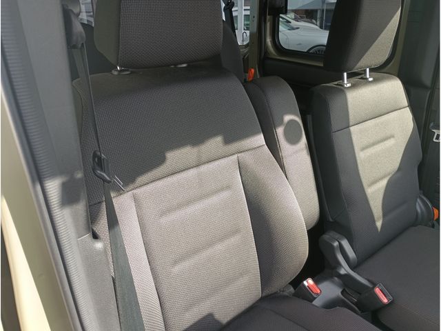 HONDA N-VAN 2021 Image 31