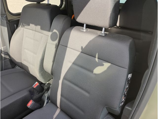 HONDA N-VAN 2021 Image 31