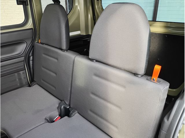 HONDA N-VAN 2021 Image 31