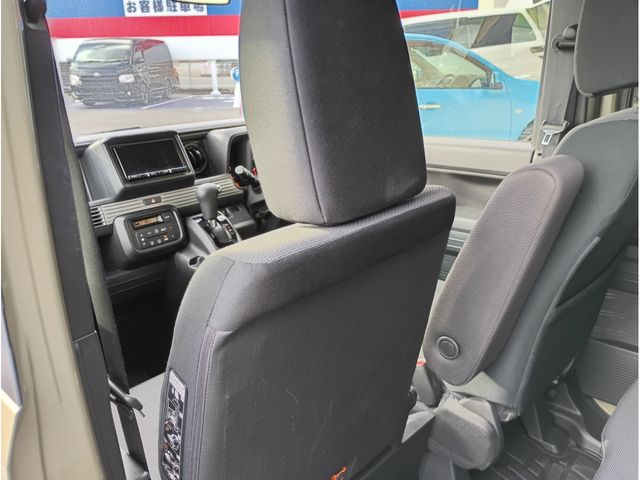 HONDA N-VAN 2021 Image 31