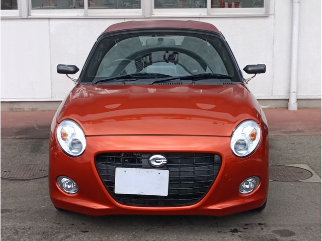 DAIHATSU COPEN 2020 Image 31