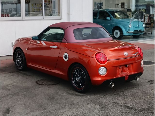 DAIHATSU COPEN 2020 Image 31