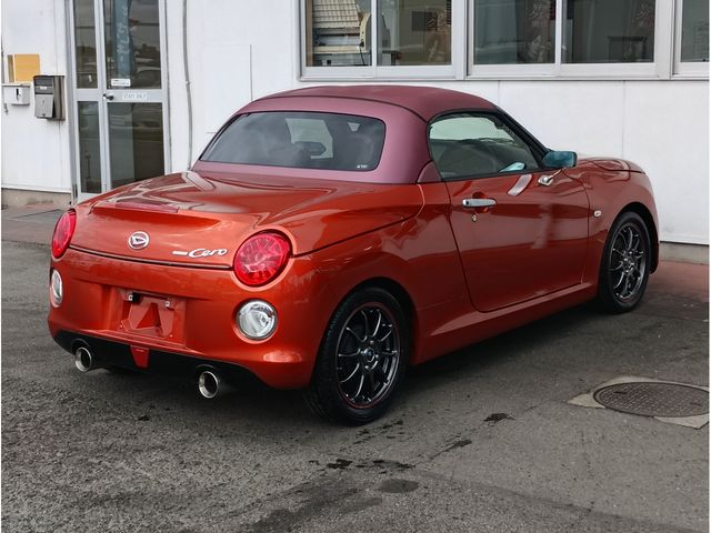 DAIHATSU COPEN 2020 Image 31