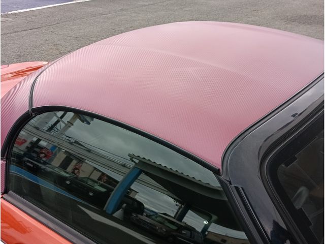 DAIHATSU COPEN 2020 Image 31