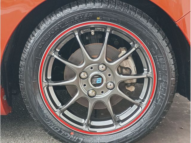 DAIHATSU COPEN 2020 Image 31