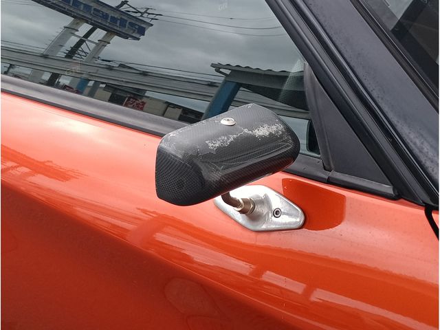 DAIHATSU COPEN 2020 Image 31