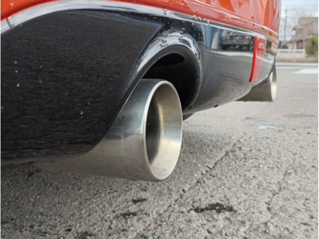 DAIHATSU COPEN 2020 Image 31