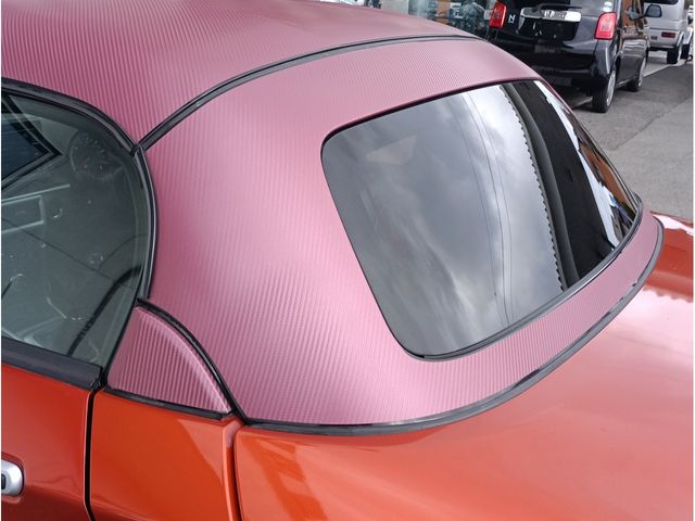 DAIHATSU COPEN 2020 Image 31