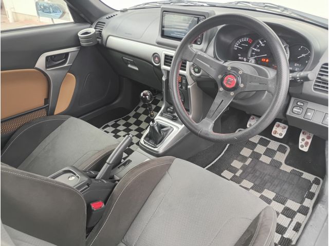 DAIHATSU COPEN 2020 Image 31