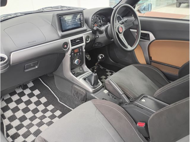 DAIHATSU COPEN 2020 Image 31