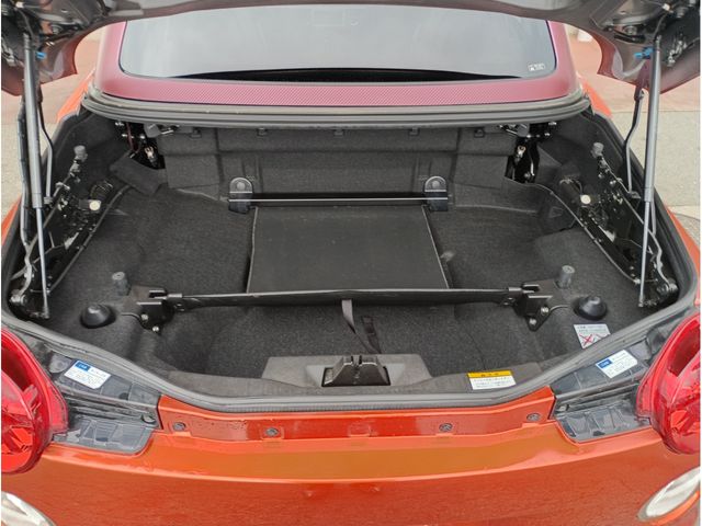 DAIHATSU COPEN 2020 Image 31