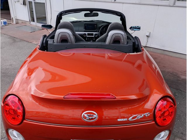 DAIHATSU COPEN 2020 Image 31