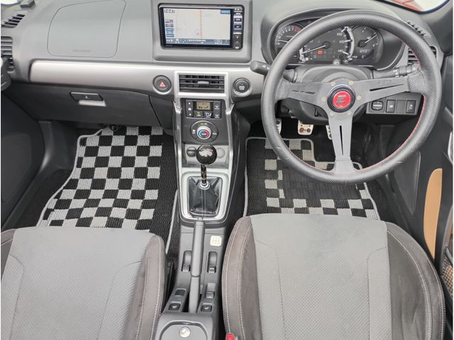 DAIHATSU COPEN 2020 Image 31