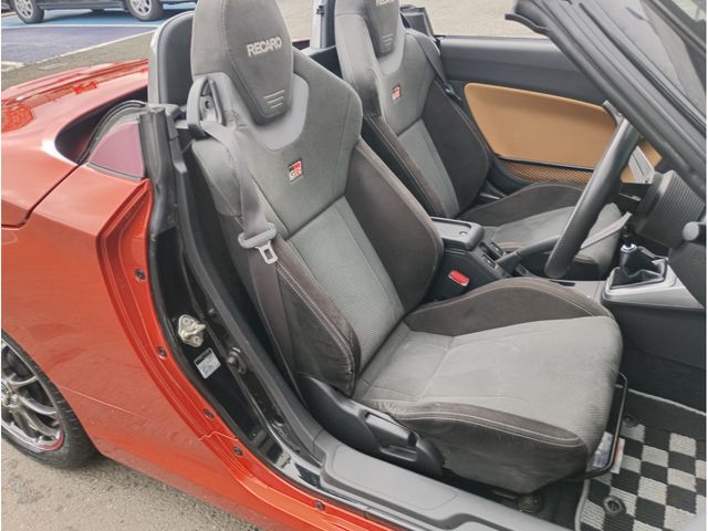 DAIHATSU COPEN 2020 Image 31