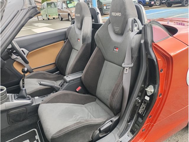 DAIHATSU COPEN 2020 Image 31