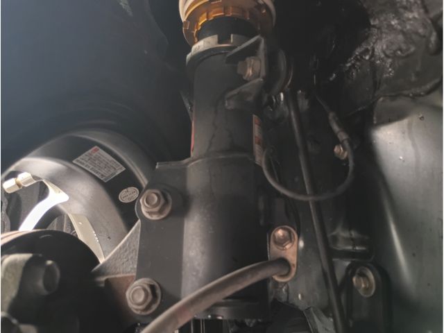 DAIHATSU COPEN 2020 Image 31