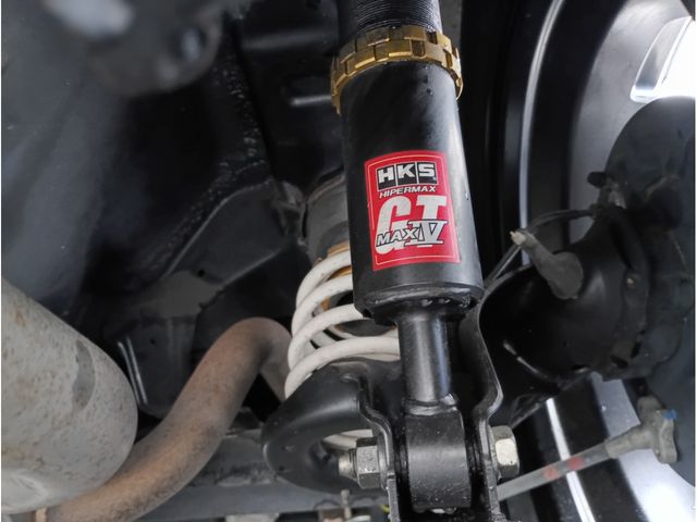 DAIHATSU COPEN 2020 Image 31