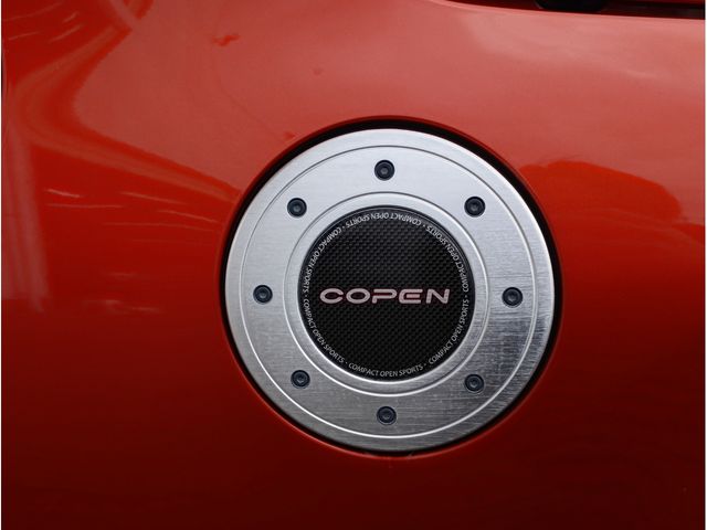 DAIHATSU COPEN 2020 Image 31