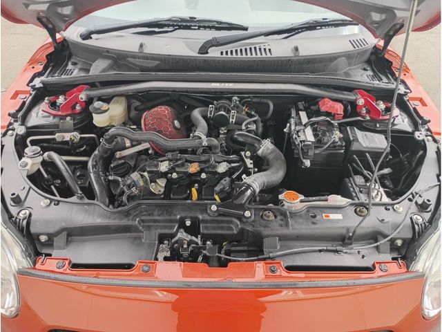 DAIHATSU COPEN 2020 Image 31