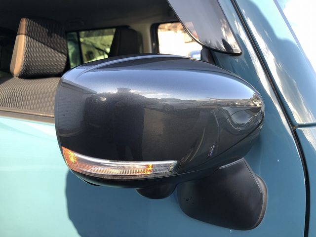 SUZUKI HUSTLER 2021 Image 31