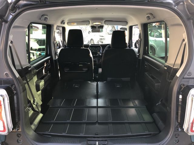 SUZUKI HUSTLER 2021 Image 31