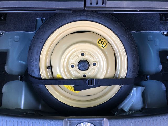 SUZUKI HUSTLER 2021 Image 31