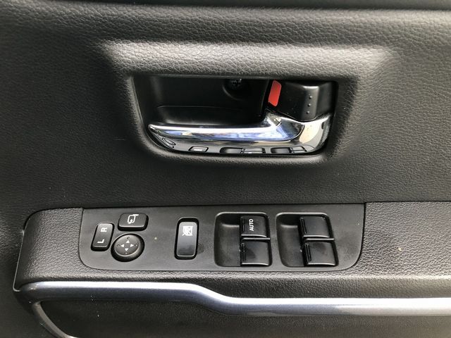 SUZUKI HUSTLER 2021 Image 31