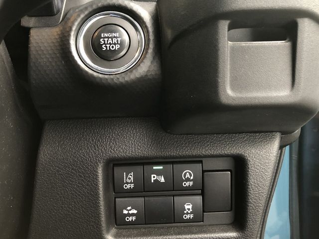 SUZUKI HUSTLER 2021 Image 31