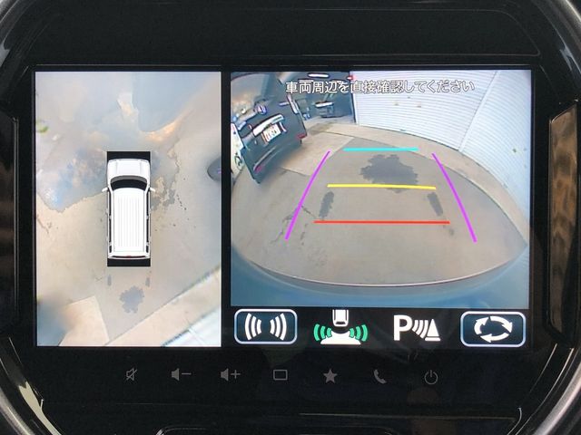 SUZUKI HUSTLER 2021 Image 31