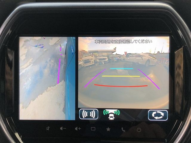 SUZUKI HUSTLER 2021 Image 31