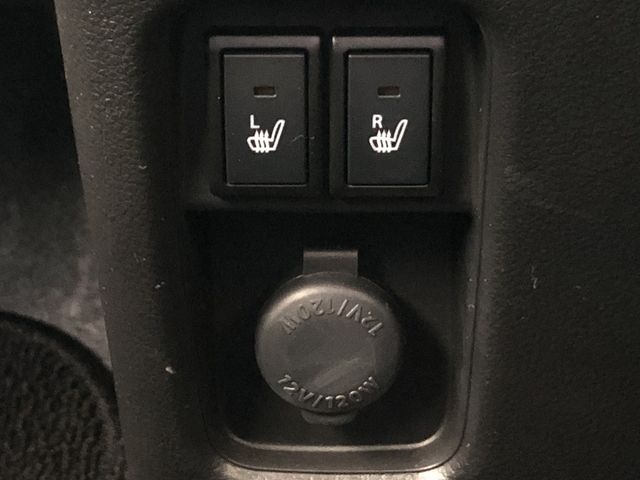 SUZUKI HUSTLER 2021 Image 31