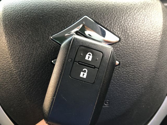 SUZUKI HUSTLER 2021 Image 31