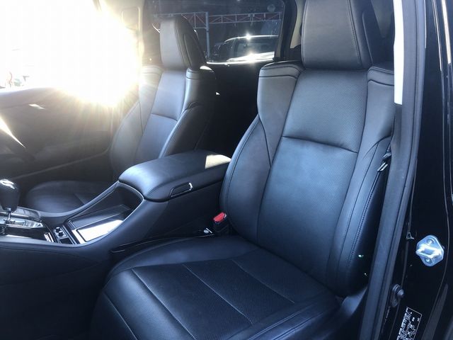 TOYOTA VELLFIRE 2018 Image 31