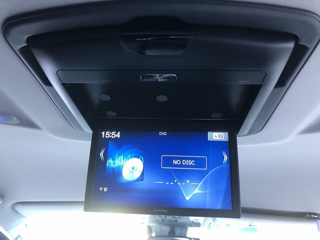 TOYOTA VELLFIRE 2018 Image 31