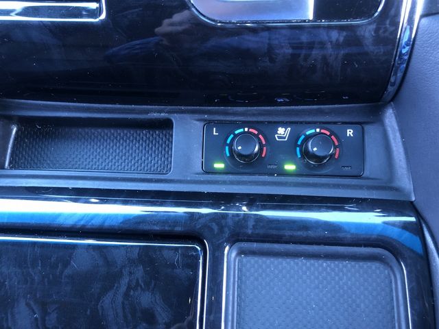 TOYOTA VELLFIRE 2018 Image 31