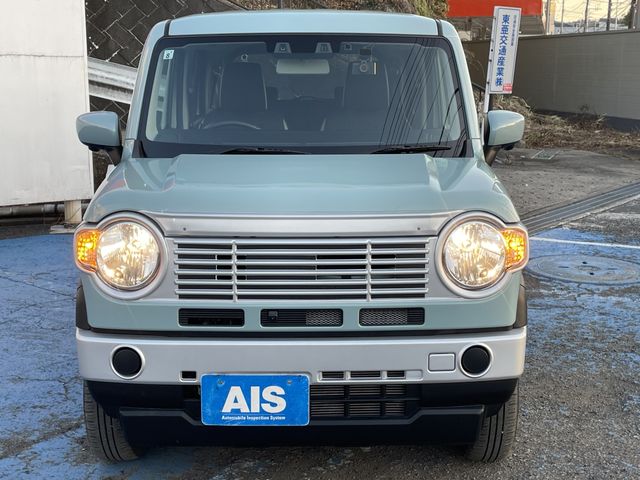 SUZUKI HUSTLER 2021 Image 31