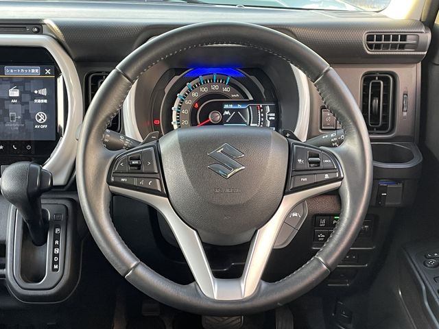 SUZUKI HUSTLER 2021 Image 31