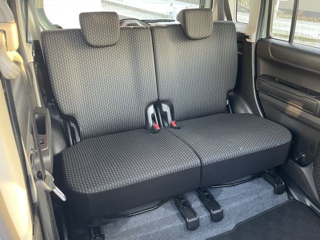 SUZUKI HUSTLER 2021 Image 31