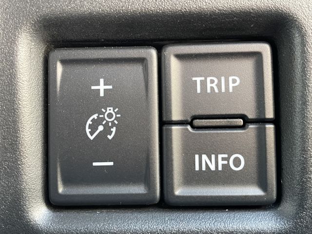 SUZUKI HUSTLER 2021 Image 31