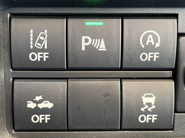 SUZUKI HUSTLER 2021 Image 31