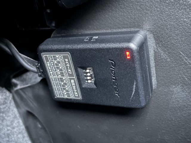 SUZUKI HUSTLER 2021 Image 31