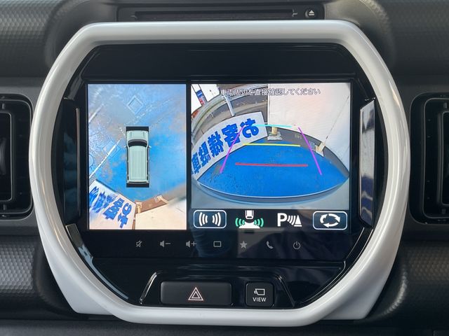 SUZUKI HUSTLER 2021 Image 31