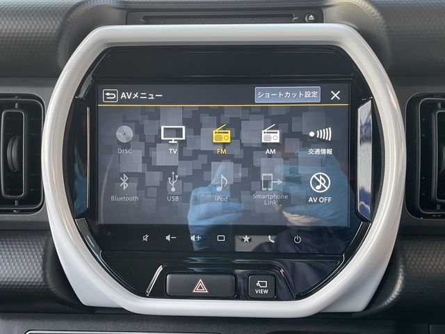 SUZUKI HUSTLER 2021 Image 31