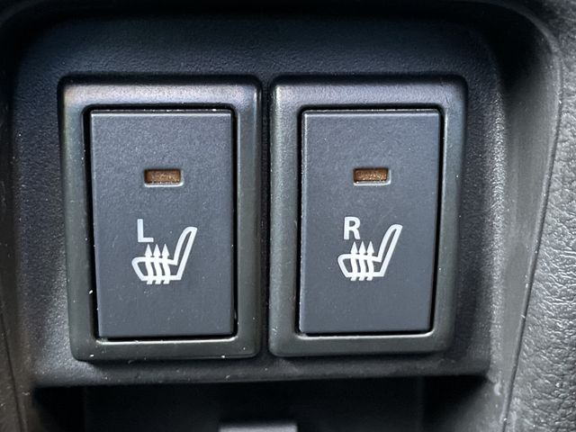 SUZUKI HUSTLER 2021 Image 31