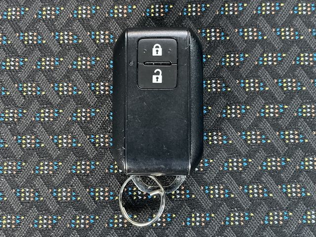 SUZUKI HUSTLER 2021 Image 31