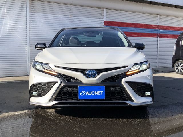 TOYOTA CAMRY HYBRID 2023 Image 31