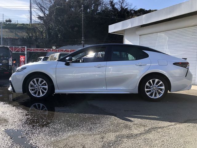 TOYOTA CAMRY HYBRID 2023 Image 31