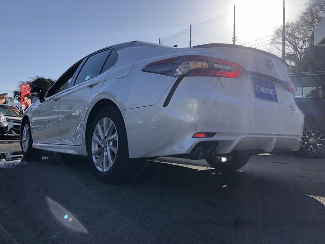 TOYOTA CAMRY HYBRID 2023 Image 31