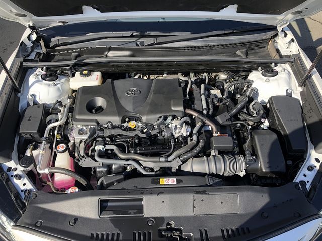 TOYOTA CAMRY HYBRID 2023 Image 31