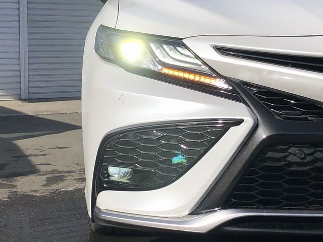 TOYOTA CAMRY HYBRID 2023 Image 31